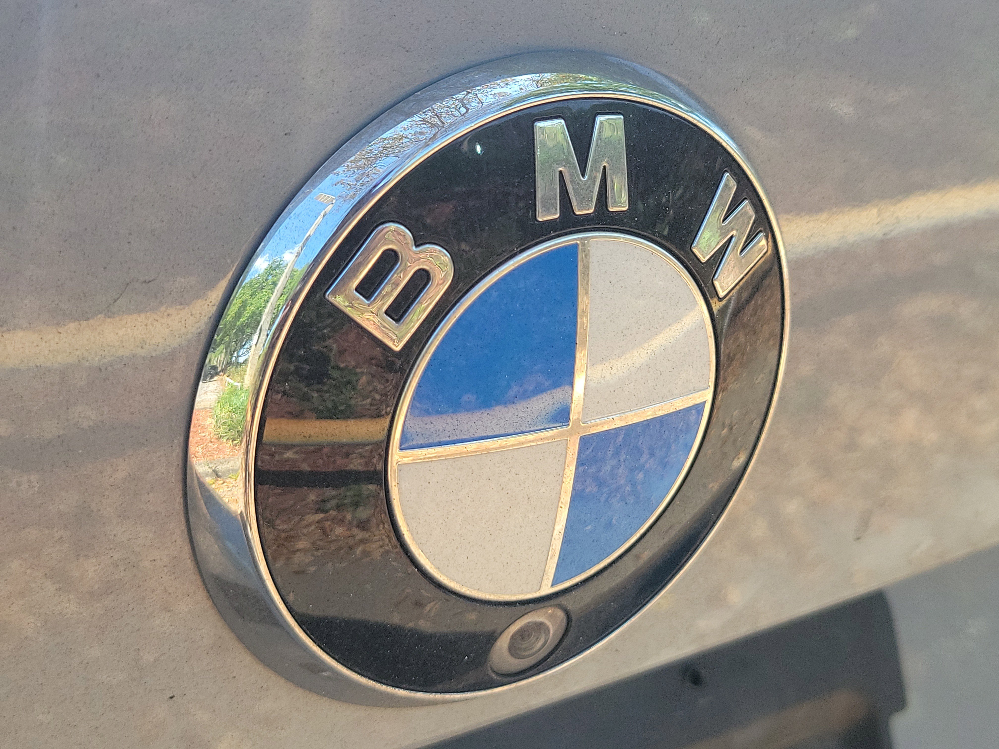 Used 2022 BMW 430i Convertible w/ M Sport Package image 7