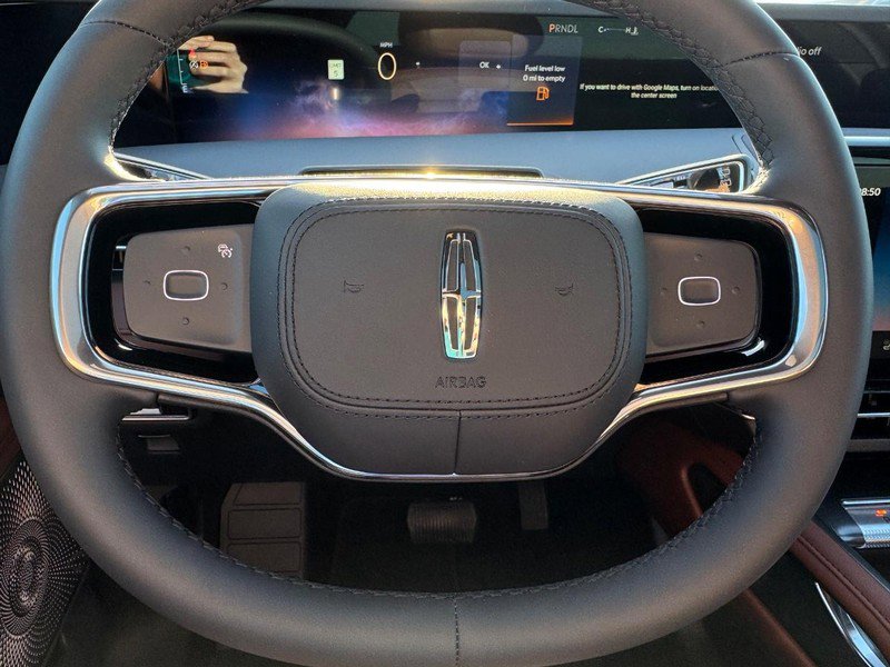 New 2026 Lincoln Nautilus Reserve image 20