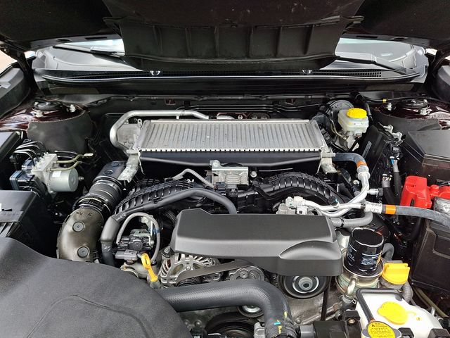 Certified 2024 Subaru Outback Touring XT AWD/4WD image 29