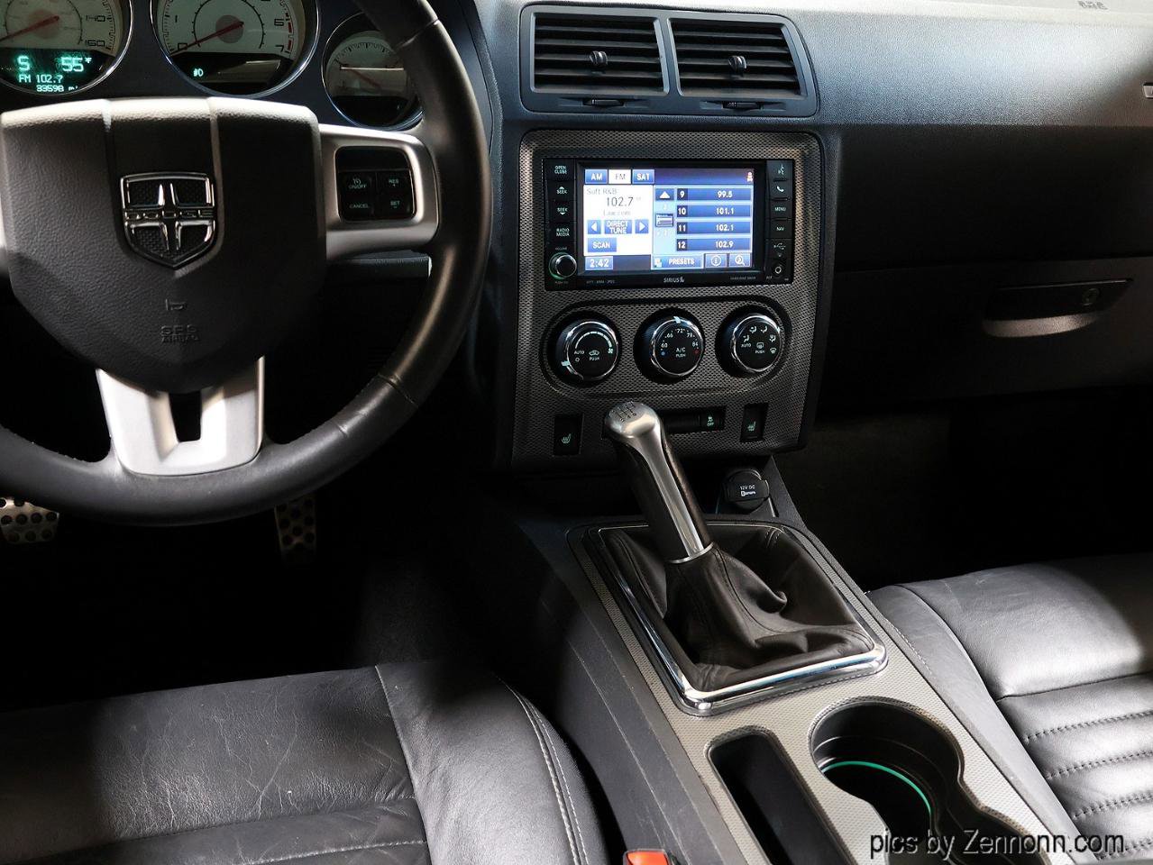 Used 2014 Dodge Challenger R/T Plus RWD image 25