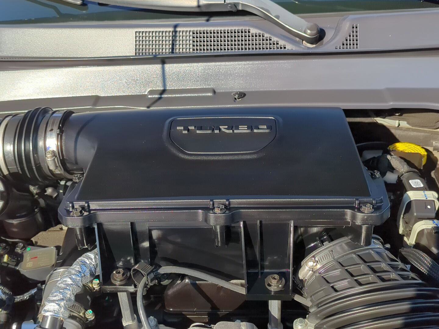 Used 2023 Jeep Compass Limited w/ Elite Group image 10