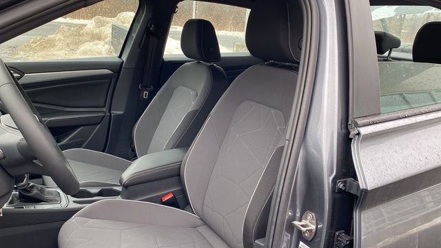 New 2026 Volkswagen Jetta Sport image 13