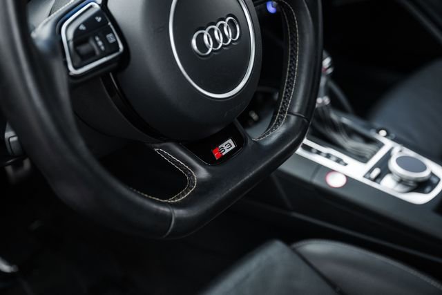 Used 2016 Audi S3 Premium Plus image 24