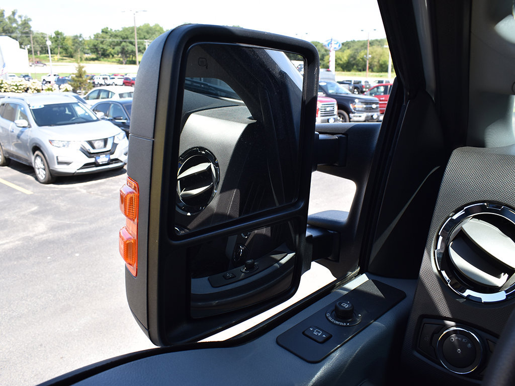 New 2027 Ford F650 2WD Regular Cab Super Duty image 29