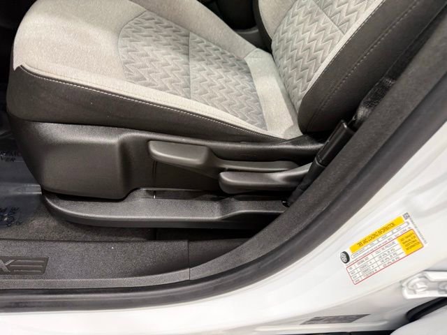 Used 2022 Chevrolet Equinox LS w/ LPO, Cargo Package image 12