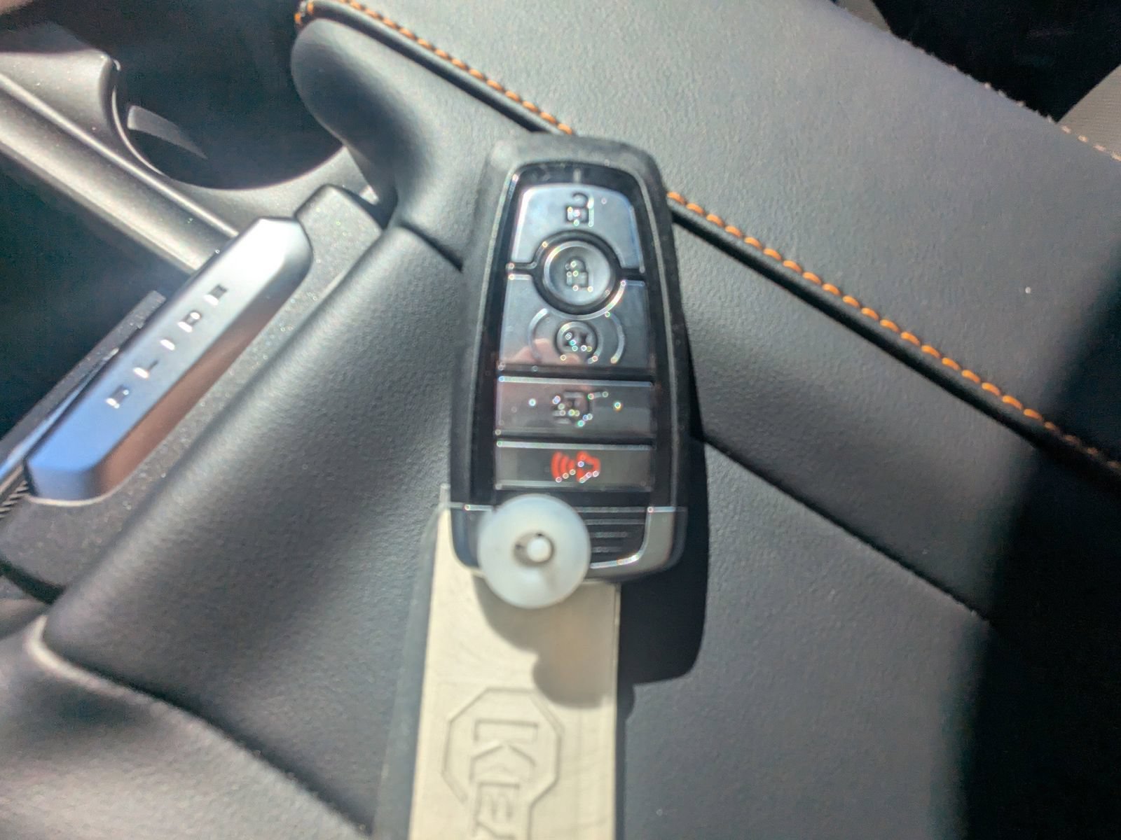 New 2025 Ford Expedition Tremor AWD/4WD image 32