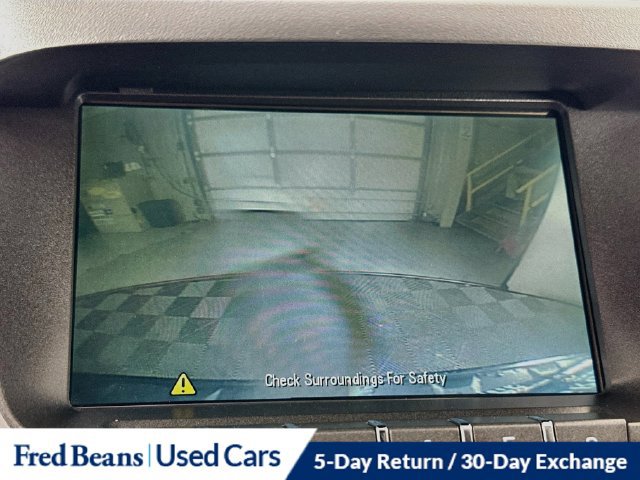 Used 2014 Chevrolet Equinox LTZ AWD/4WD image 20