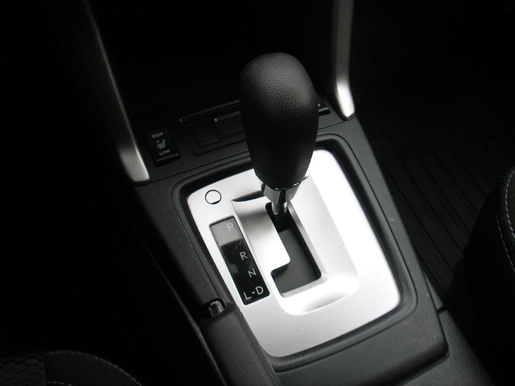 Used 2016 Subaru Forester 2.5i Premium w/ Popular Package #1 image 25