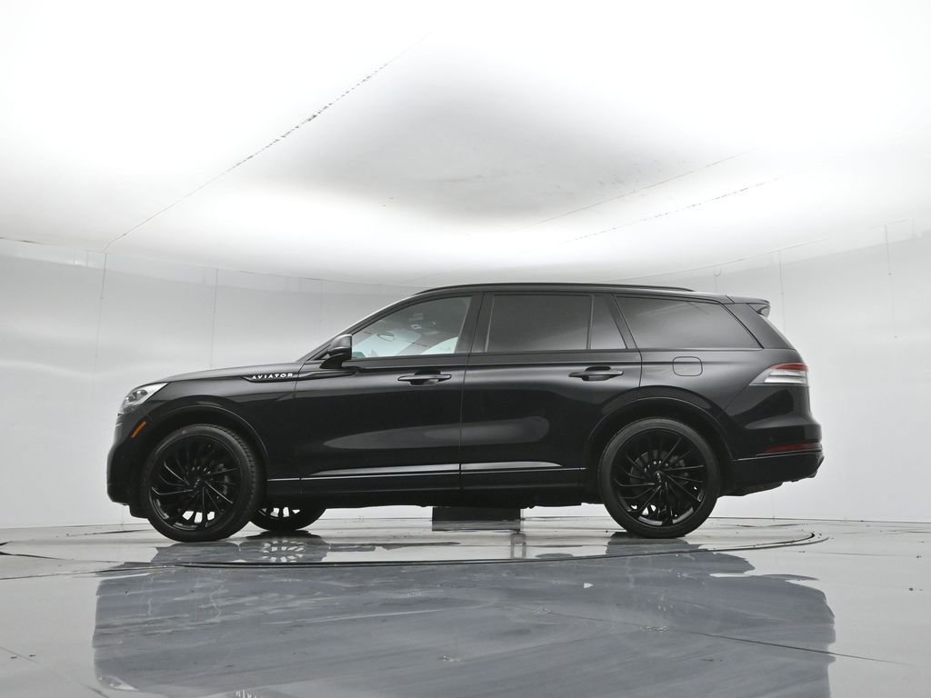 Used 2022 Lincoln Aviator Reserve w/ Equipment Group 201A image 53