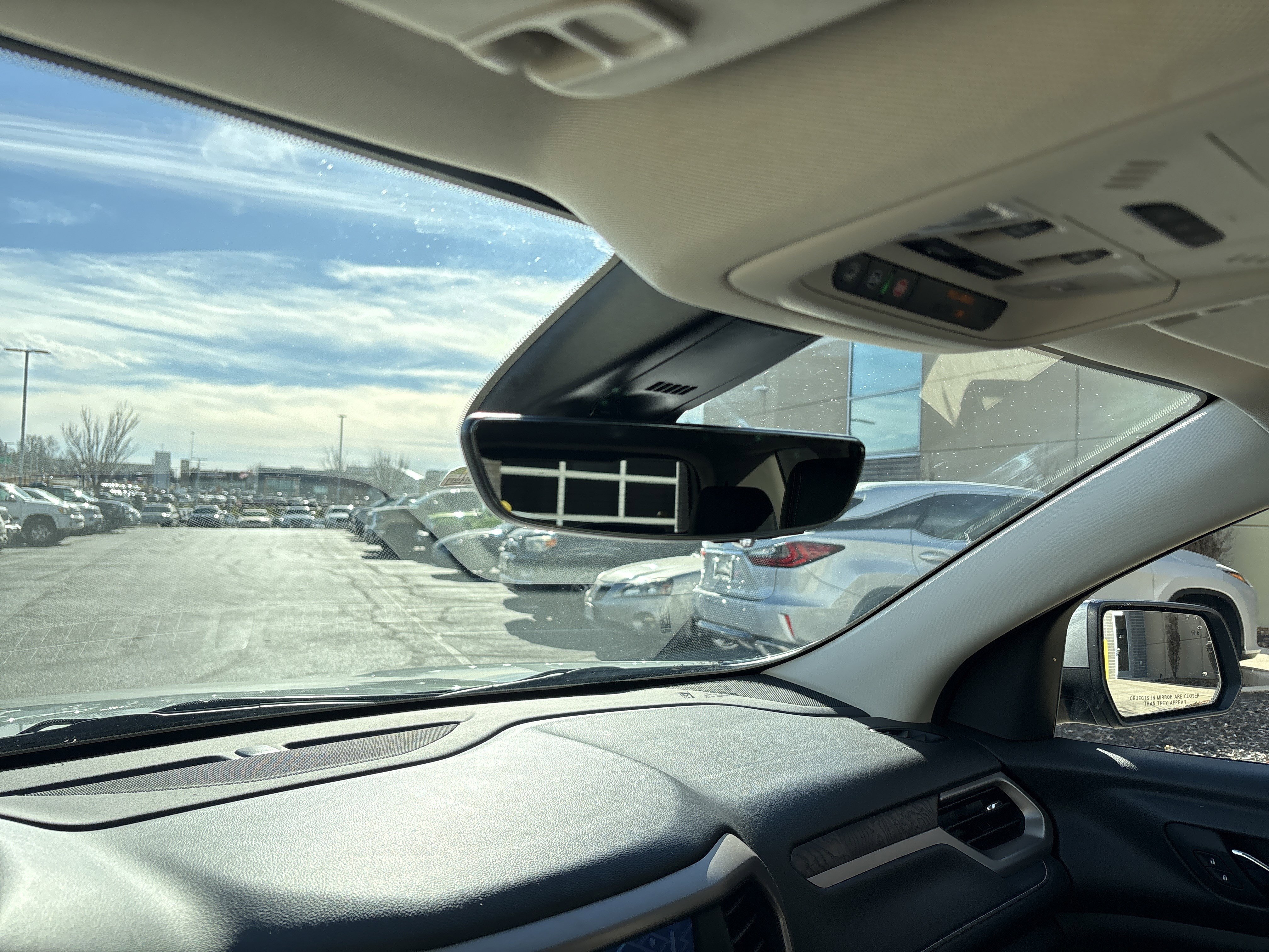 Used 2023 GMC Acadia Denali w/ Denali Technology Package image 26