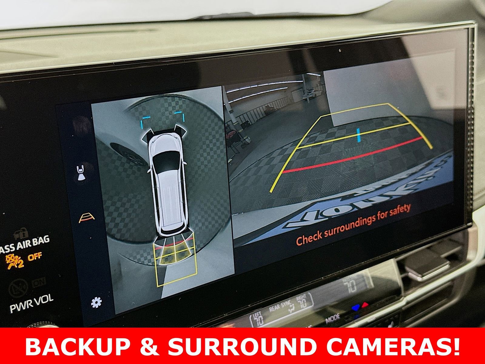 Certified 2025 Toyota Sienna Platinum image 18