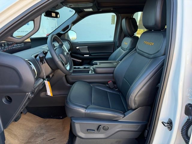 New 2026 Ford Expedition Tremor image 13