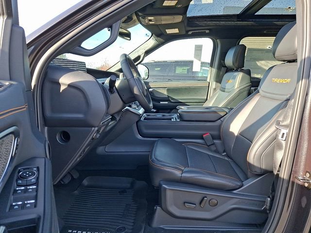 New 2025 Ford Expedition Tremor image 6