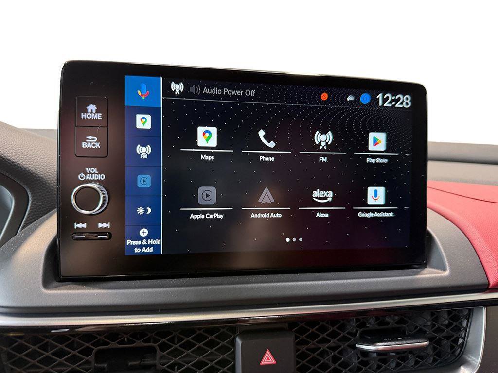 New 2026 Acura ADX A-Spec image 21