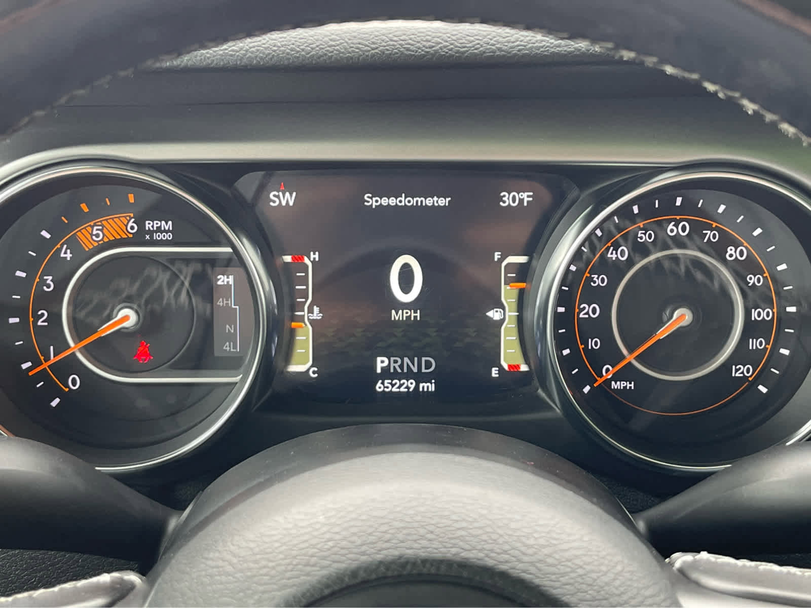 Used 2021 Jeep Gladiator Sport w/ Quick Order Package 26Q 80th image 13