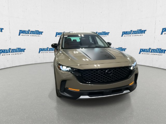 New 2026 MAZDA CX-50 Meridian Edition w/ Weather Package AWD/4WD image 3
