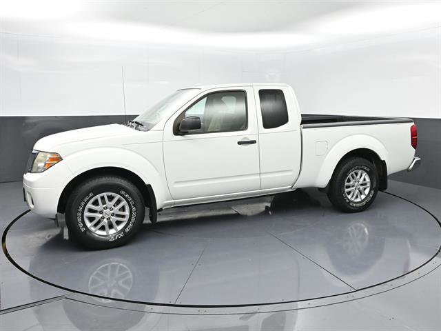 Used 2015 Nissan Frontier SV RWD image 28