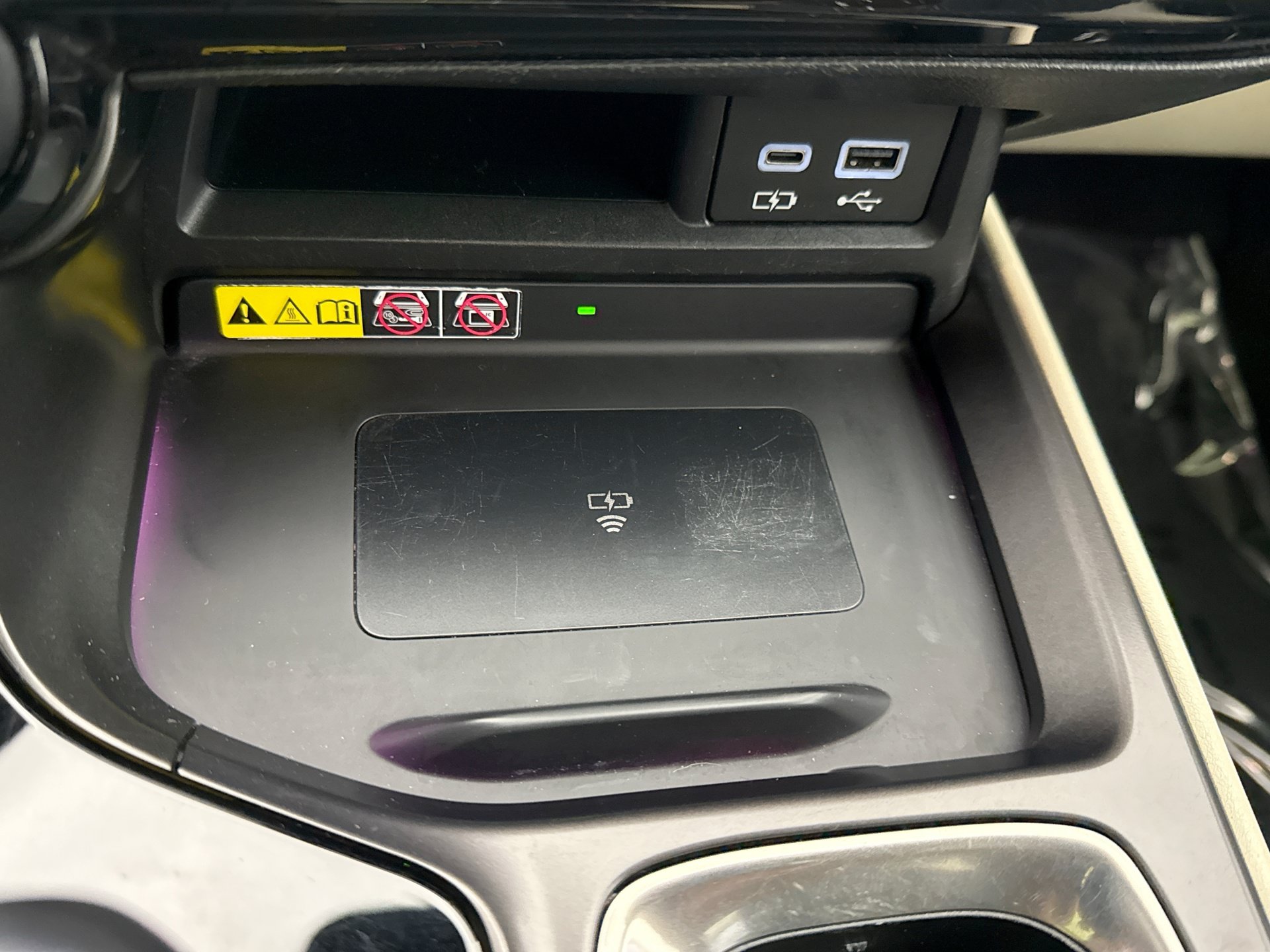 Used 2024 Lexus NX 350 AWD w/ Vision Package image 16