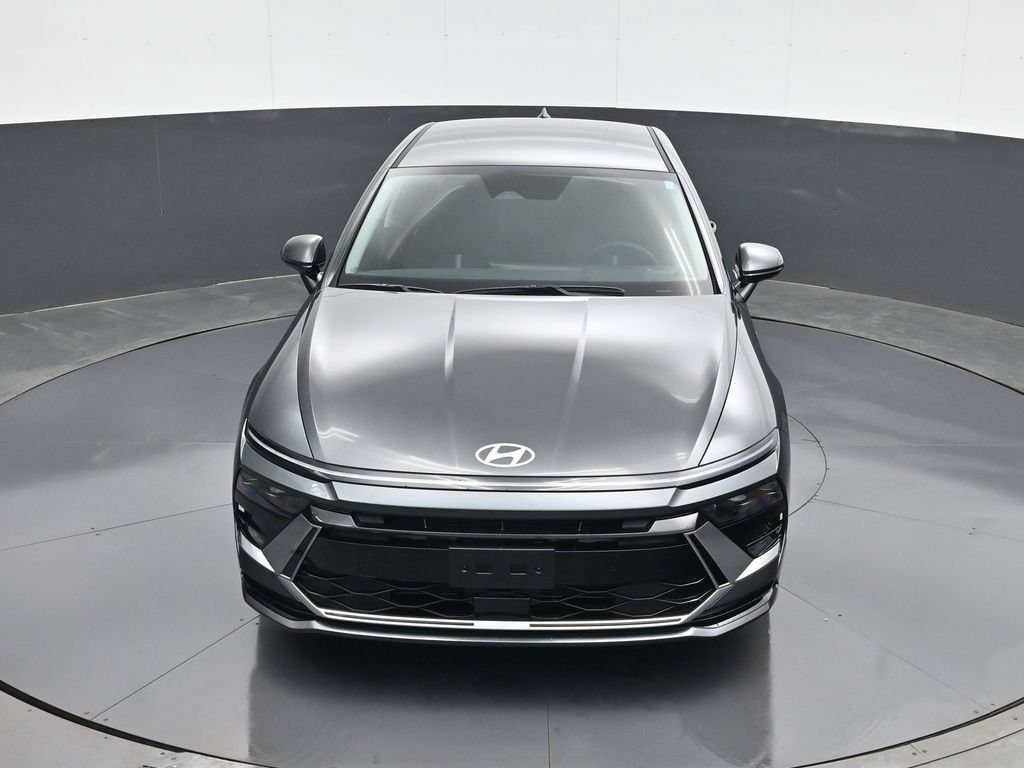 New 2026 Hyundai Sonata SEL FWD image 14