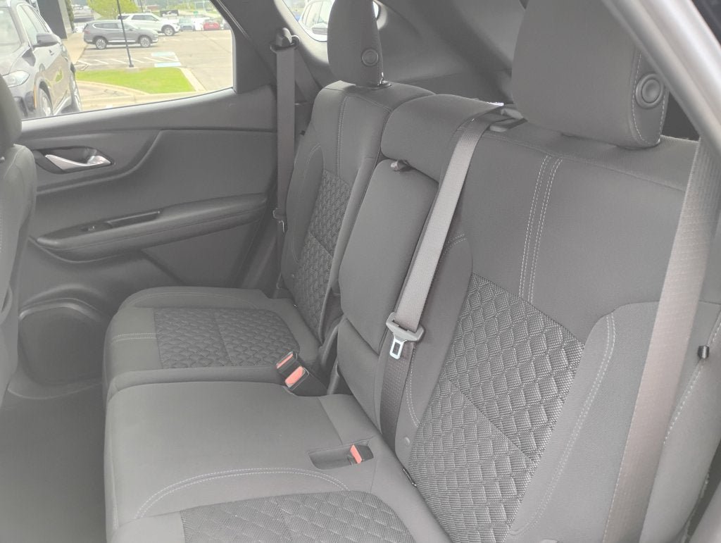 Used 2020 Chevrolet Blazer LT AWD/4WD image 17