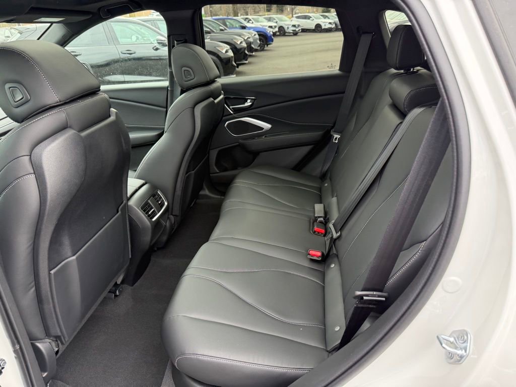 New 2026 Acura RDX SH-AWD image 15