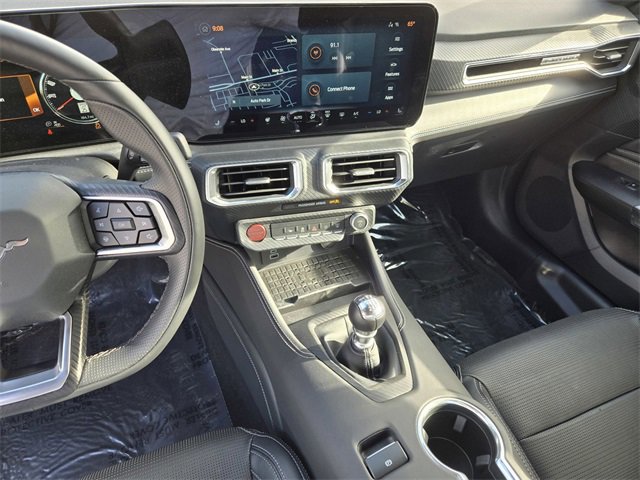 New 2024 Ford Mustang GT Premium image 19