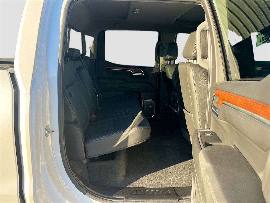 Used 2022 GMC Sierra 1500 Denali image 28