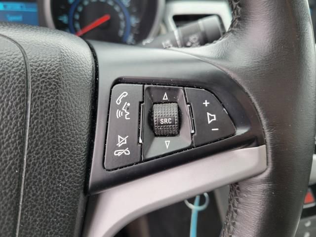 Used 2013 Chevrolet Cruze LT image 22