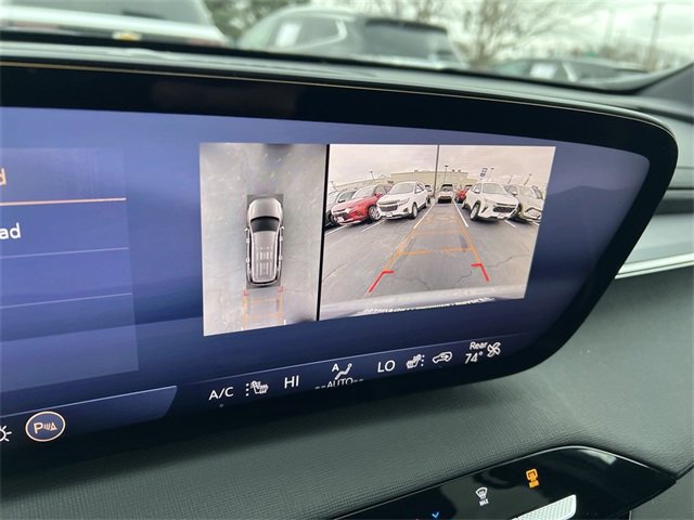 Certified 2025 Buick Enclave Sport Touring image 21