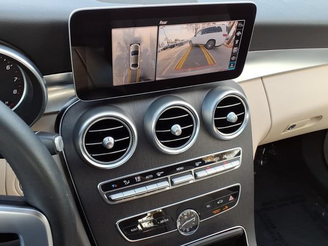 Certified 2020 Mercedes-Benz C 300 Sedan image 6