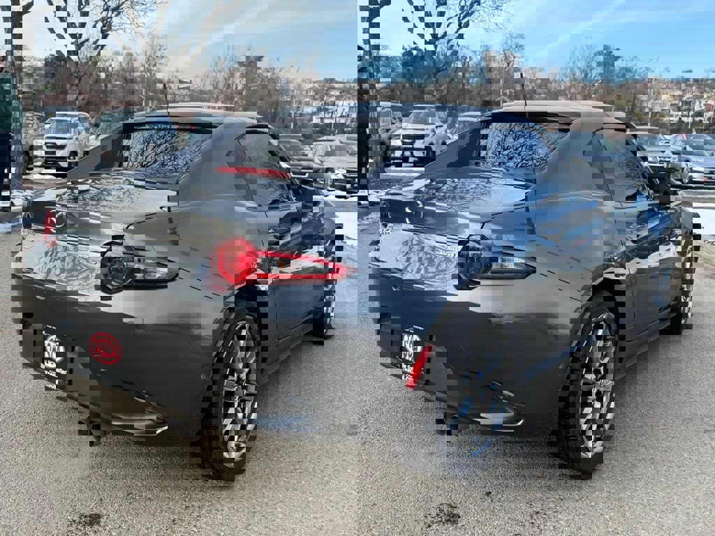 Used 2023 MAZDA MX-5 Miata Grand Touring image 5