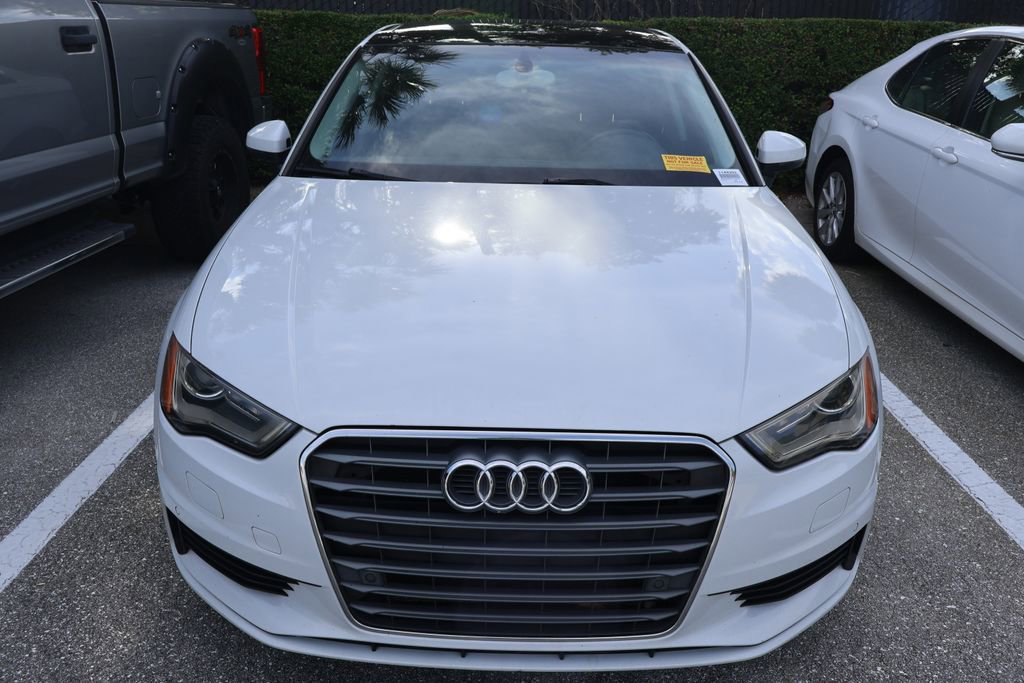 Used 2015 Audi A3 1.8T Premium w/ Audi MMI Navigation Plus FWD image 5