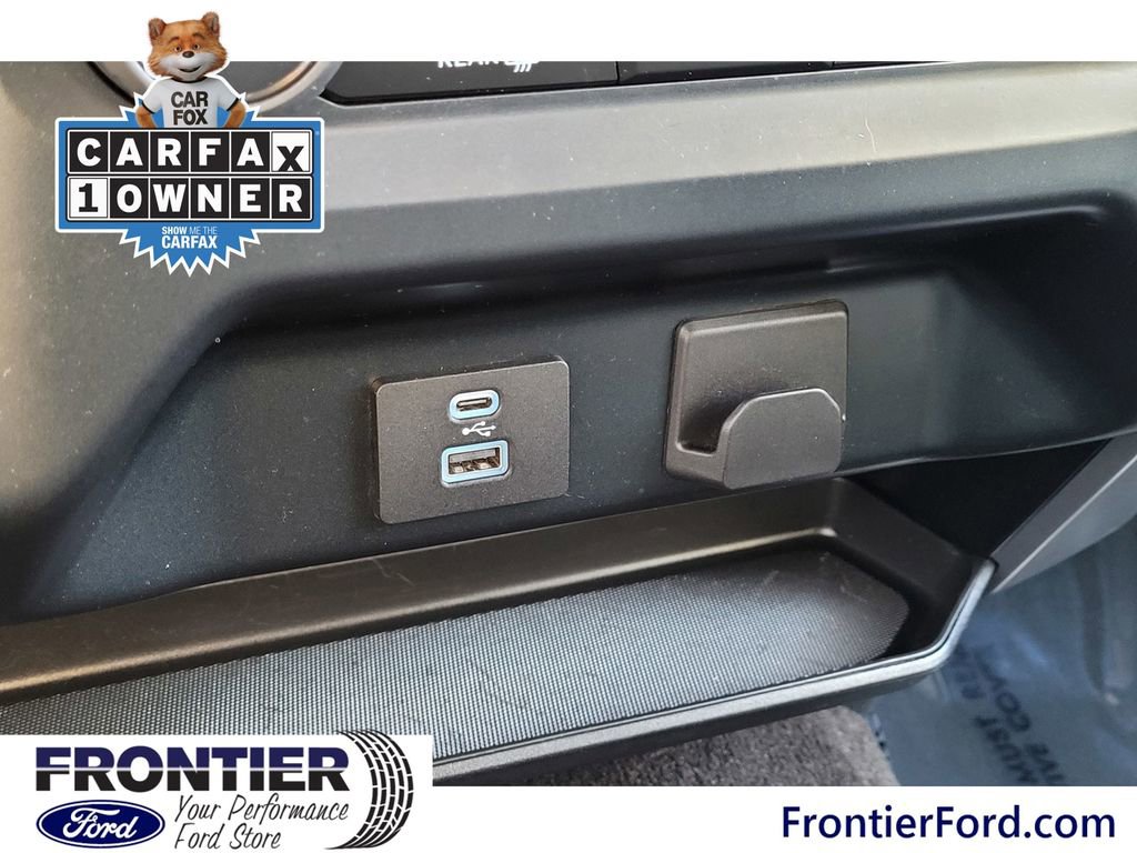 Used 2023 Ford F150 XLT image 26