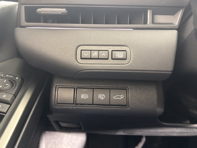 New 2026 Toyota bZ AWD/4WD image 32