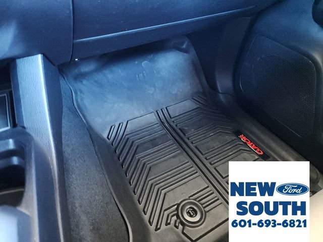 Used 2020 Toyota Tacoma TRD Sport image 19