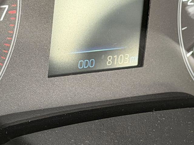 Certified 2025 Toyota Corolla LE image 8