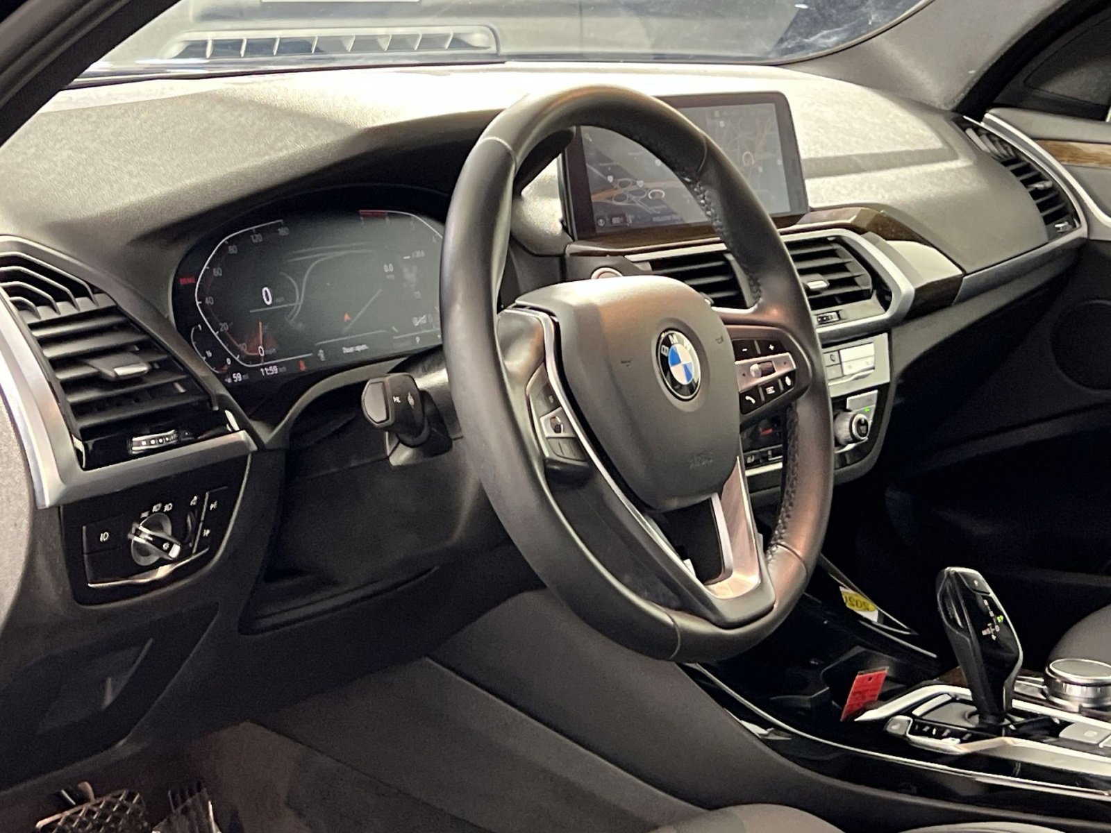 Used 2020 BMW X3 sDrive30i image 14