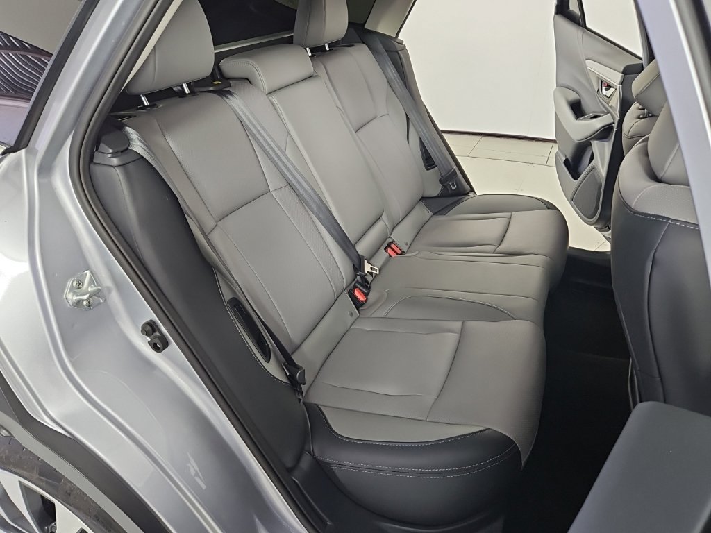 Certified 2024 Subaru Outback Limited AWD/4WD image 20