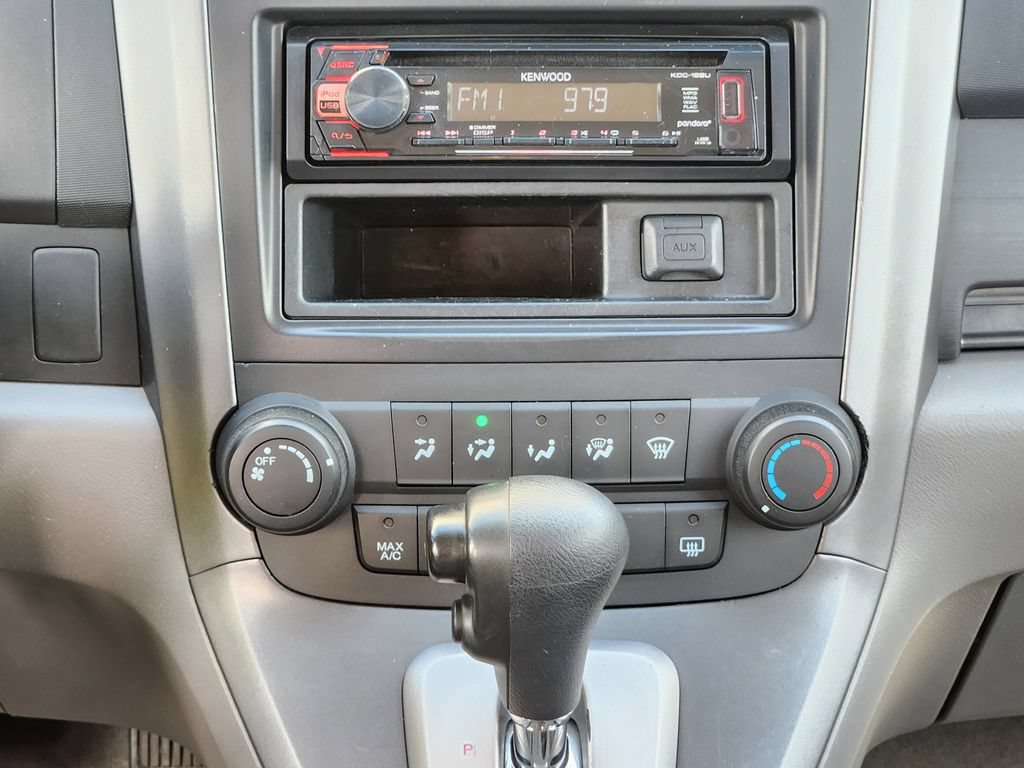 Used 2007 Honda CR-V LX image 20