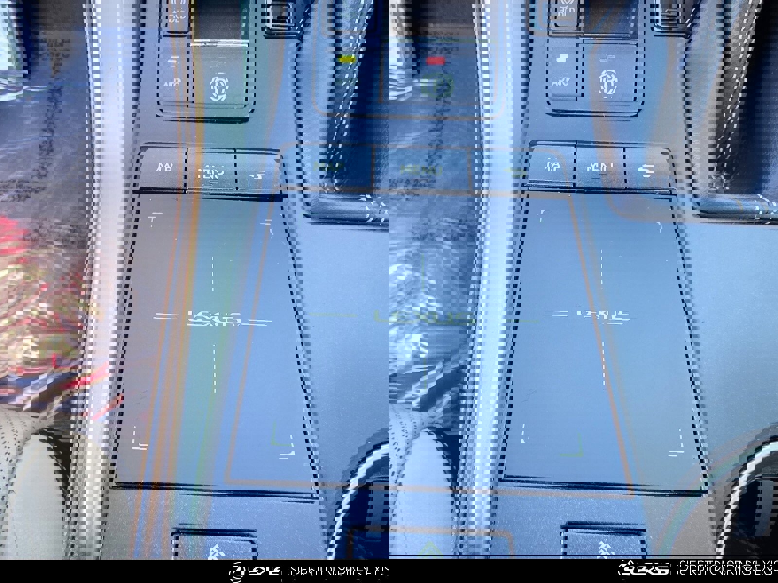 Certified 2020 Lexus NX 300h AWD w/ Premium Package image 24