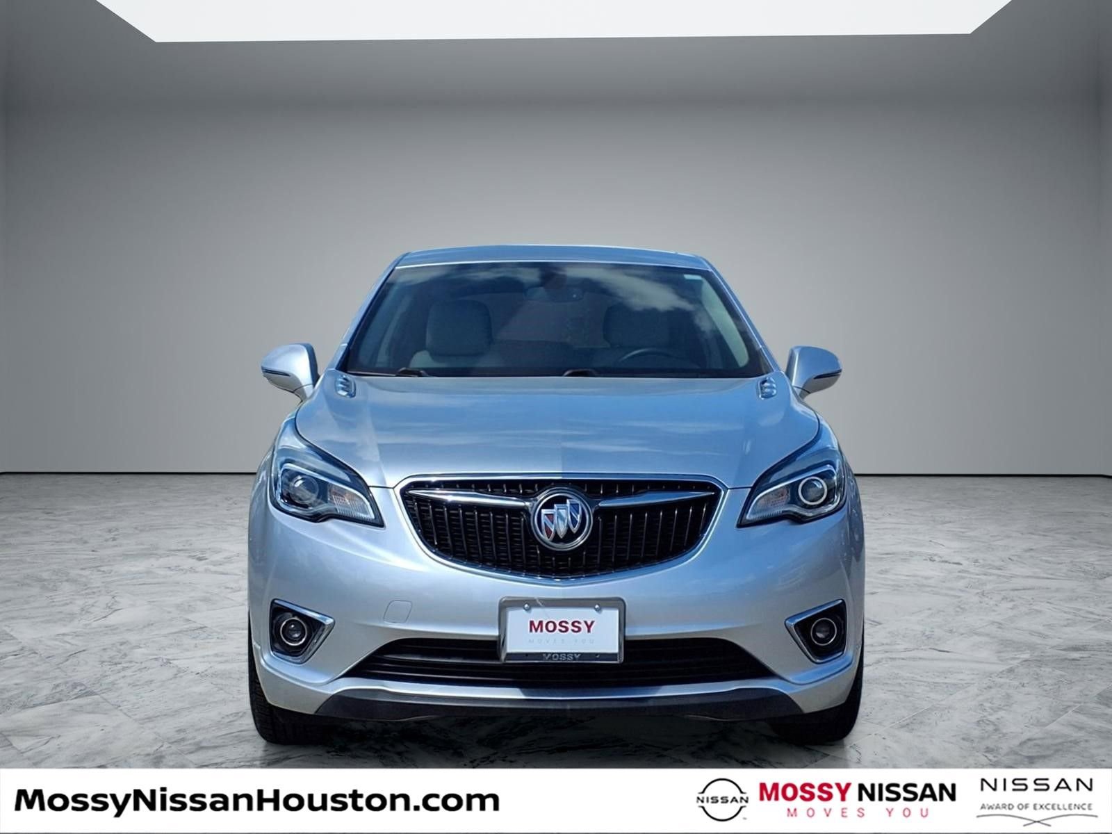 Used 2019 Buick Envision Preferred image 3