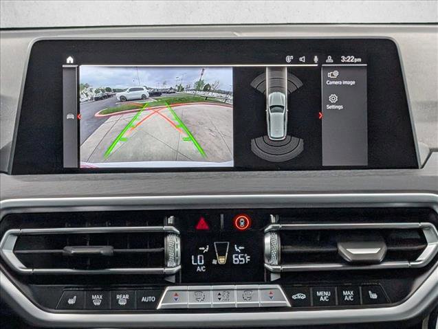 Certified 2024 BMW X3 xDrive30i w/ Convenience Package image 14