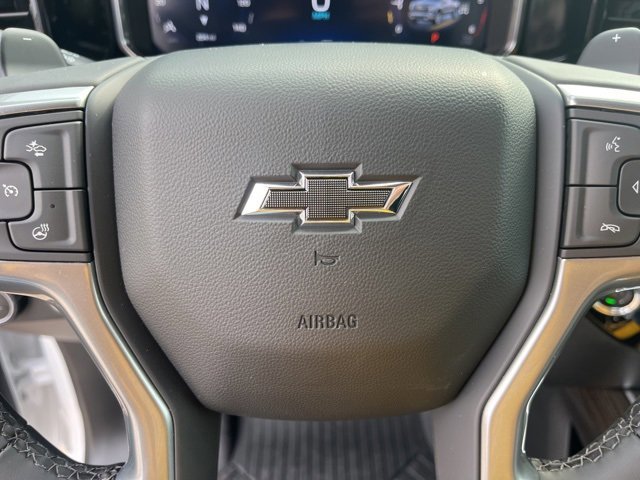 New 2026 Chevrolet Silverado 1500 RST w/ RST All Star Premium Package image 25