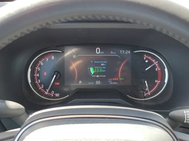 Certified 2023 Toyota RAV4 XLE w/ Convenience Package image 22