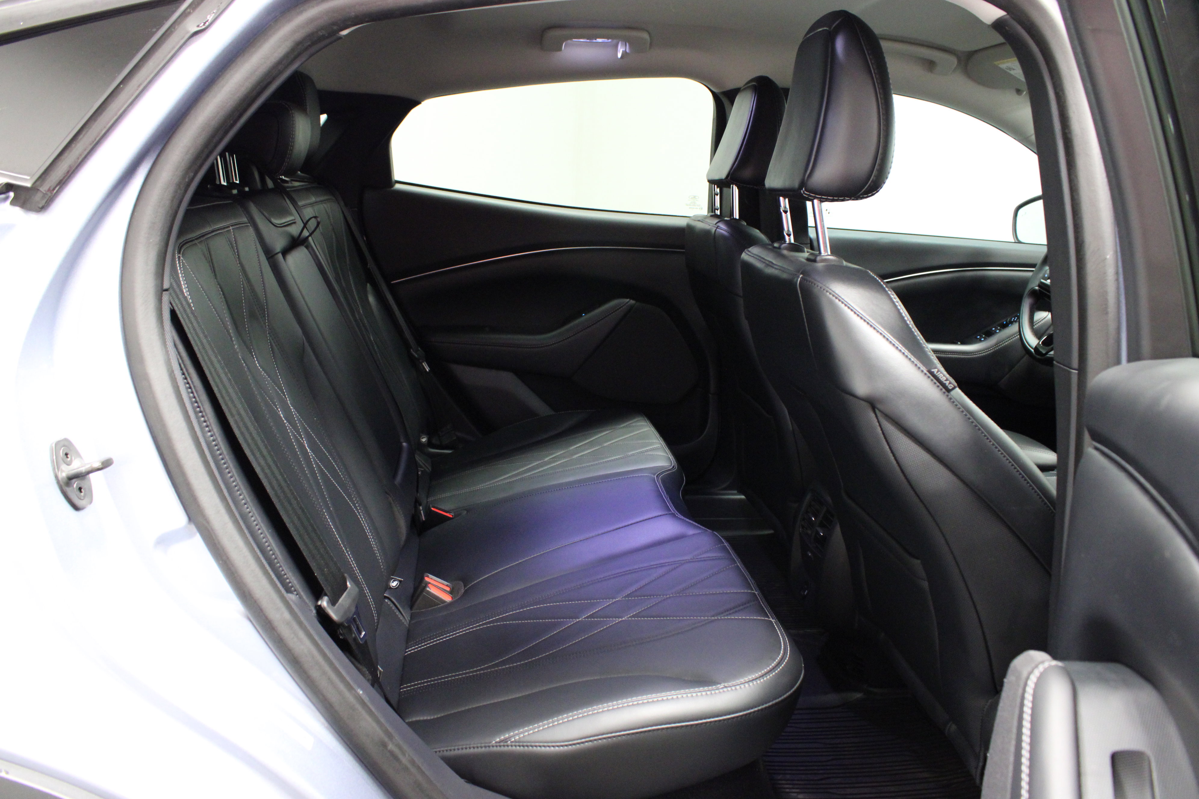 Used 2022 Ford Mustang Mach-E Select w/ Comfort/Technology Package image 15