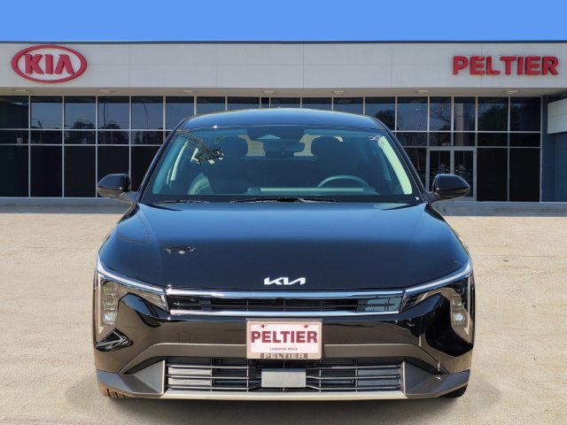 New 2026 Kia K4 EX FWD image 2