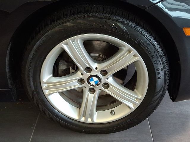 Used 2015 BMW 328i xDrive Sedan image 8