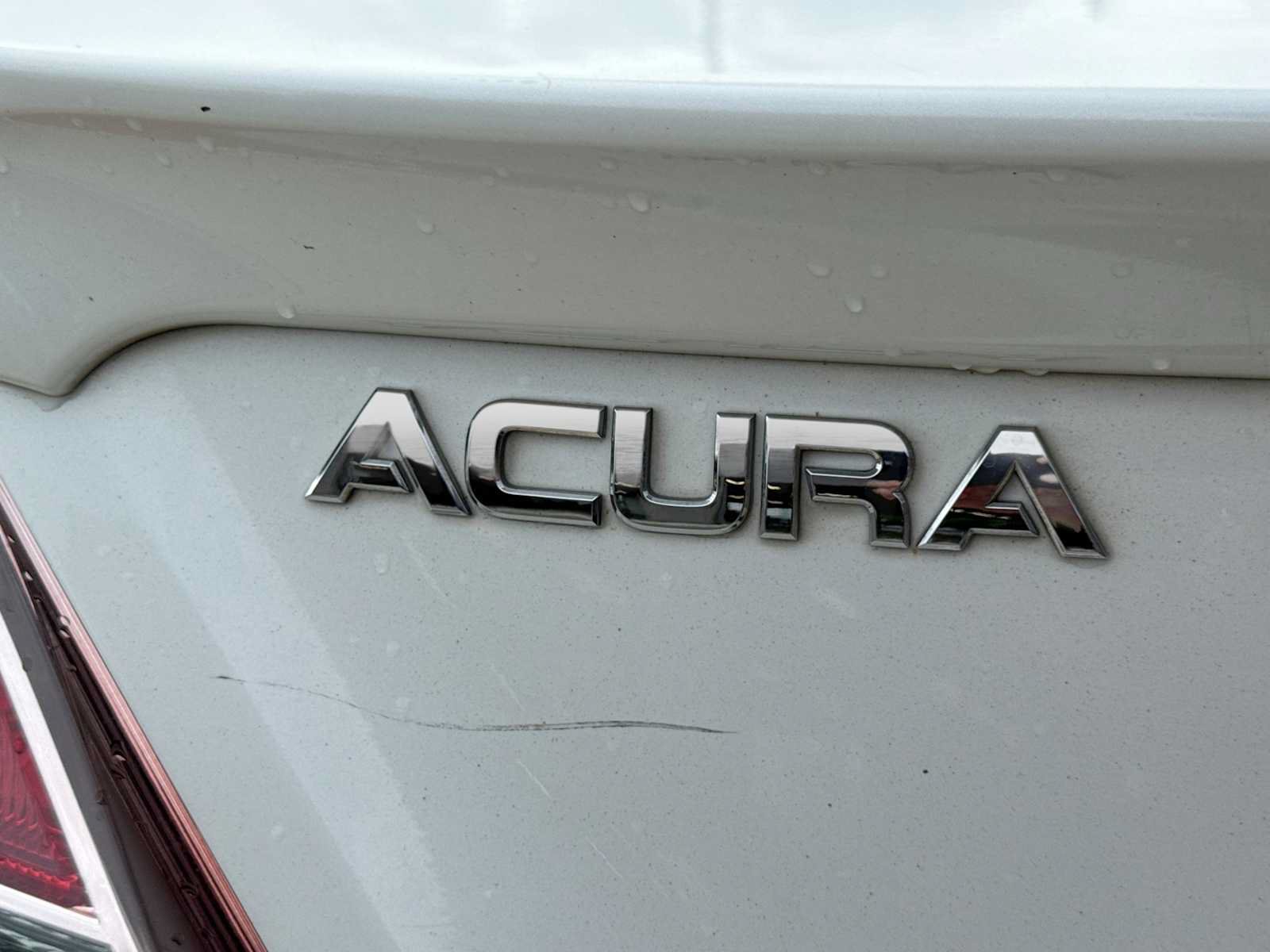 Used 2012 Acura TL w/ Technology Package AWD/4WD image 12