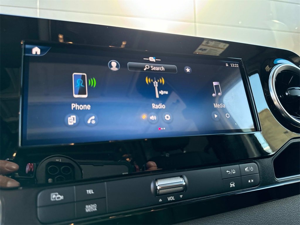 New 2025 Mercedes-Benz Sprinter 2500 image 22