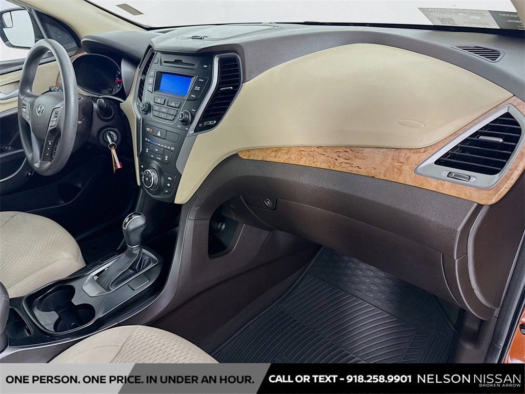 Used 2016 Hyundai Santa Fe Sport image 25